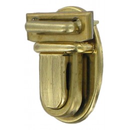 Brass Tucktite Fastener