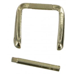 Brass Handle Loop