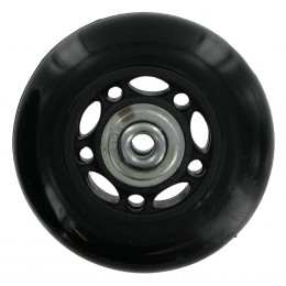 Loose Suitcase wheel 68mm