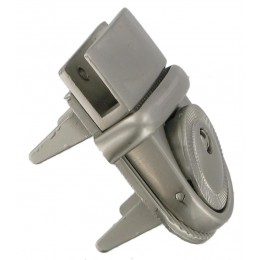 Satin ChromeTucktite Fastener