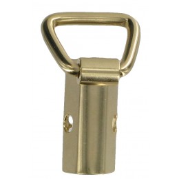 Brass Clamp Dee