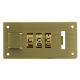 Italian Lock Left Hand Lge