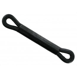 Nylon Handle Black