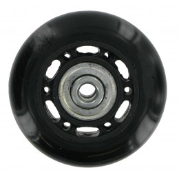 Loose Suitcase wheel 58mm