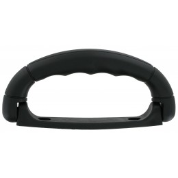 Nylon Handle Black