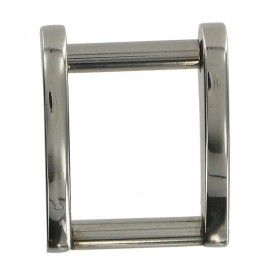 Nickel Handle Loop