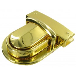 Brass Tucktite Fastener