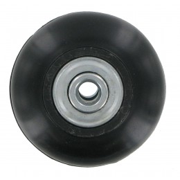 Loose Suitcase wheel 48mm