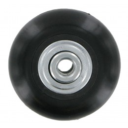 Loose Suitcase wheel 45mm