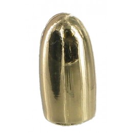 Brass End Cap