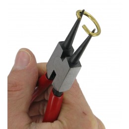 Small Dee Pliers