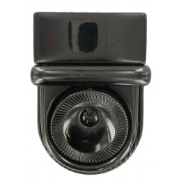 Gunmetal Tucktite Fastener