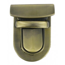 Antique Brass Tucktite Fastener