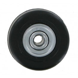 Loose Suitcase wheel 40mm