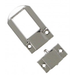 Nickel Clasp