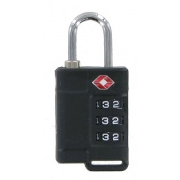 TSA Combination PadLock