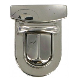 ChromeTucktite Fastener