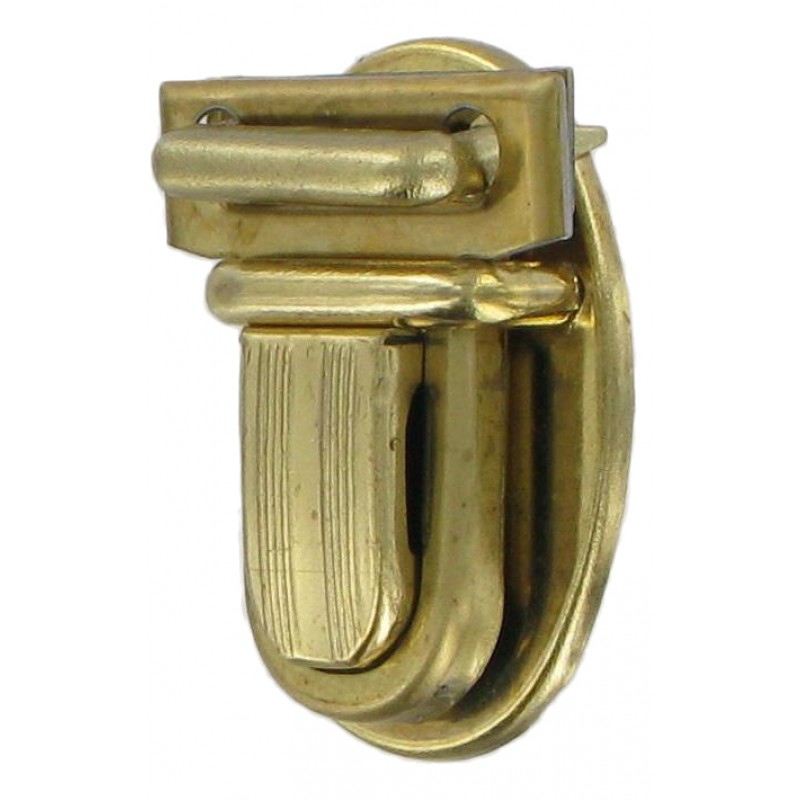 Oblique View