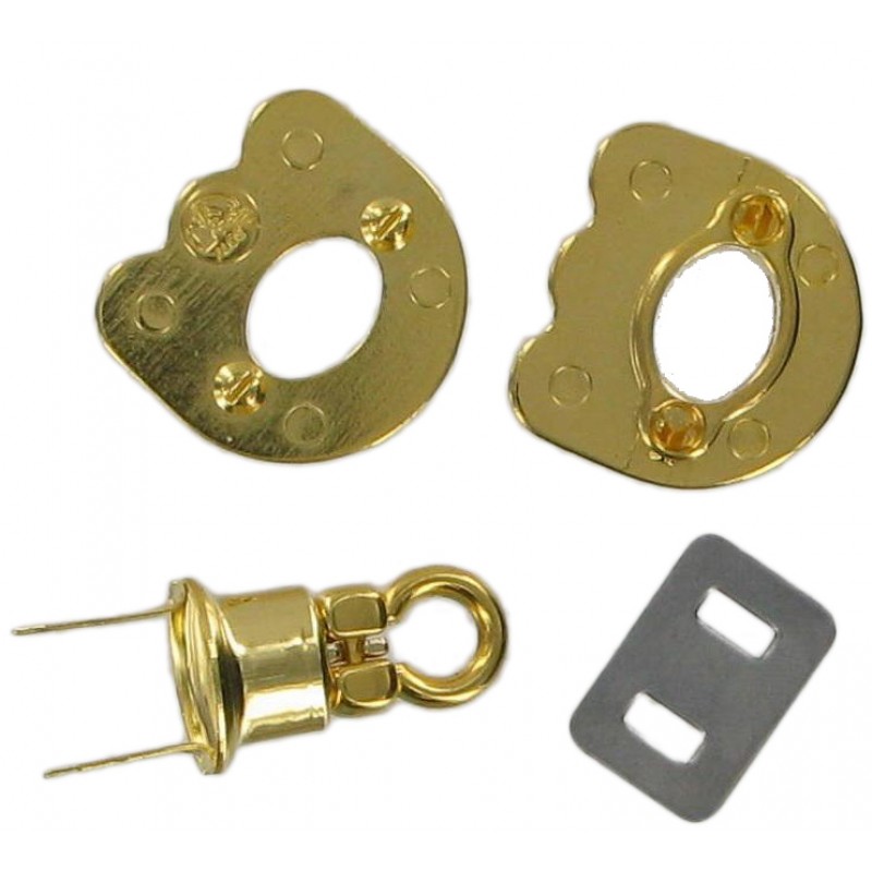 Componenet Parts