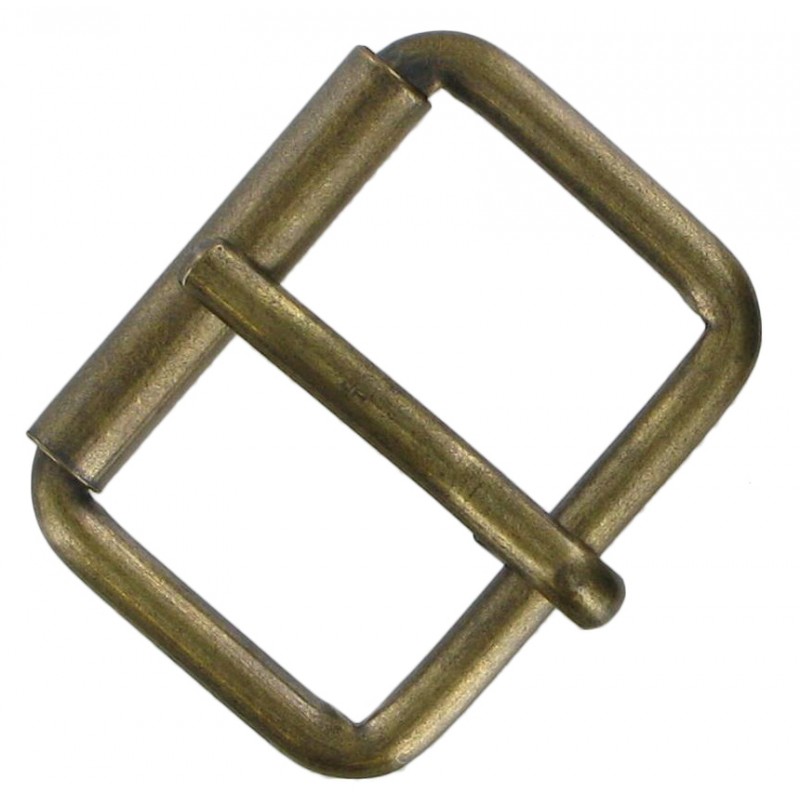 Oblique View