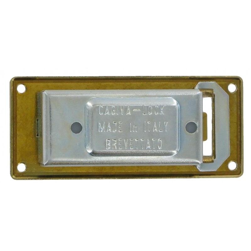 Reverse View