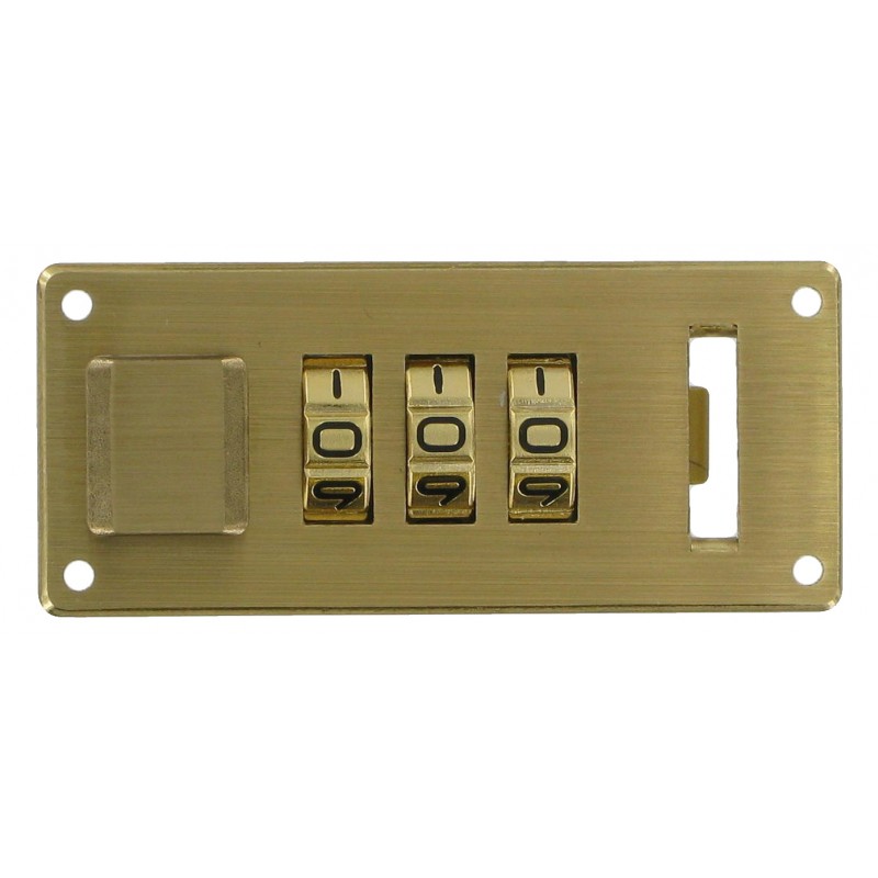 Front View 63mm x 28mm