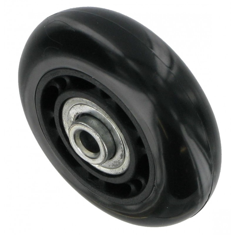 Wheel 58mm Diameter