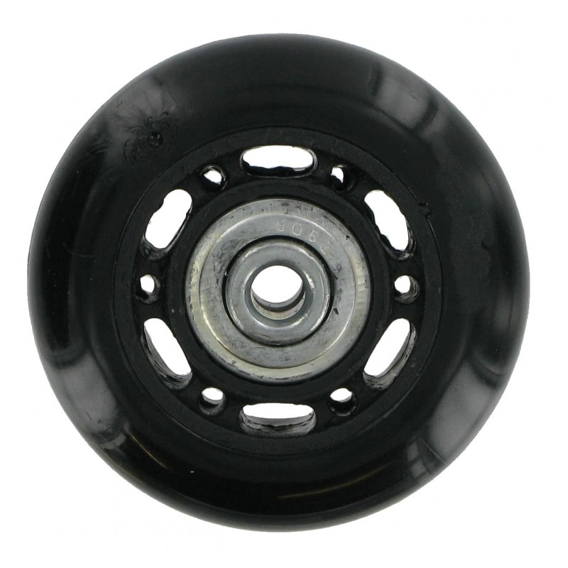 Wheel 58mm Diameter