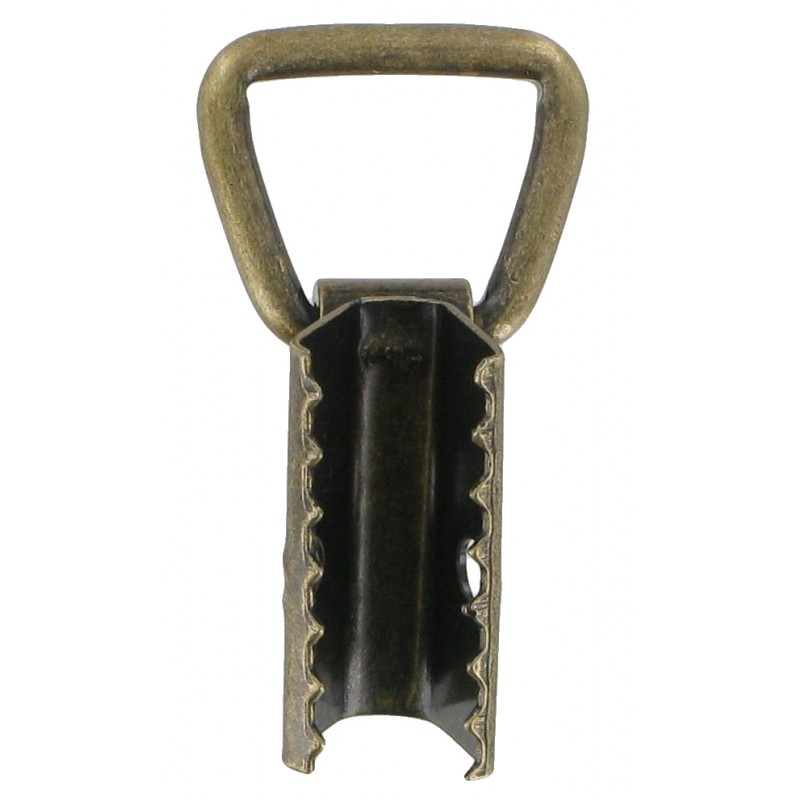Maximum Strap Width 18mm