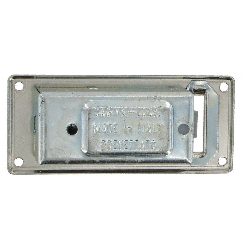 Reverse View