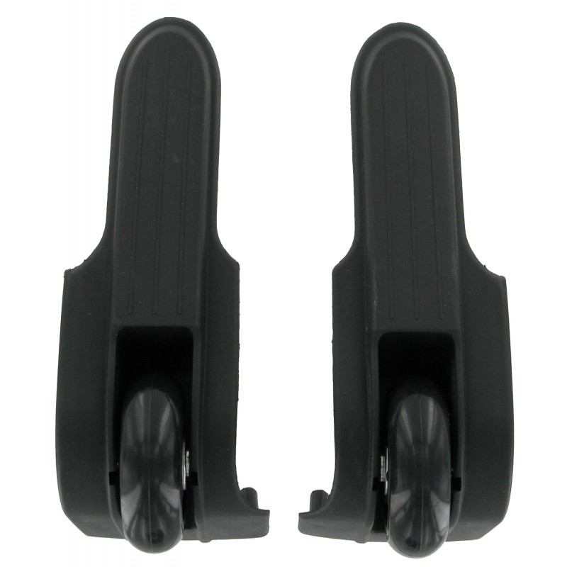 Pair Front View