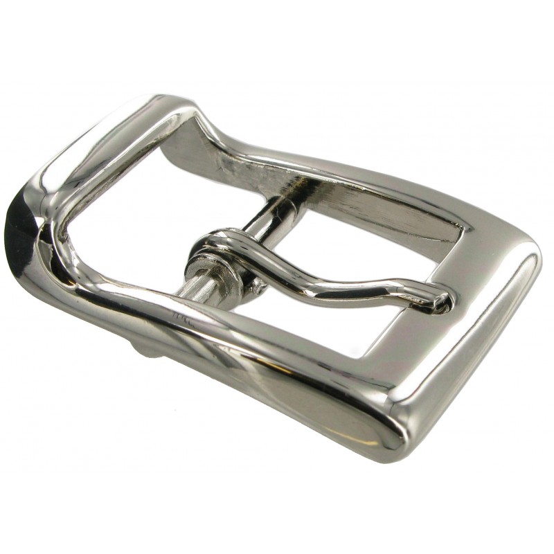 Obliique View
