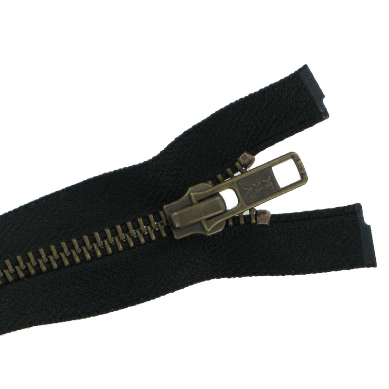 Black Zip