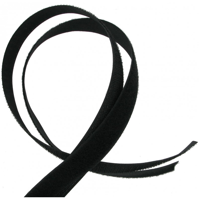 Black Velcro
