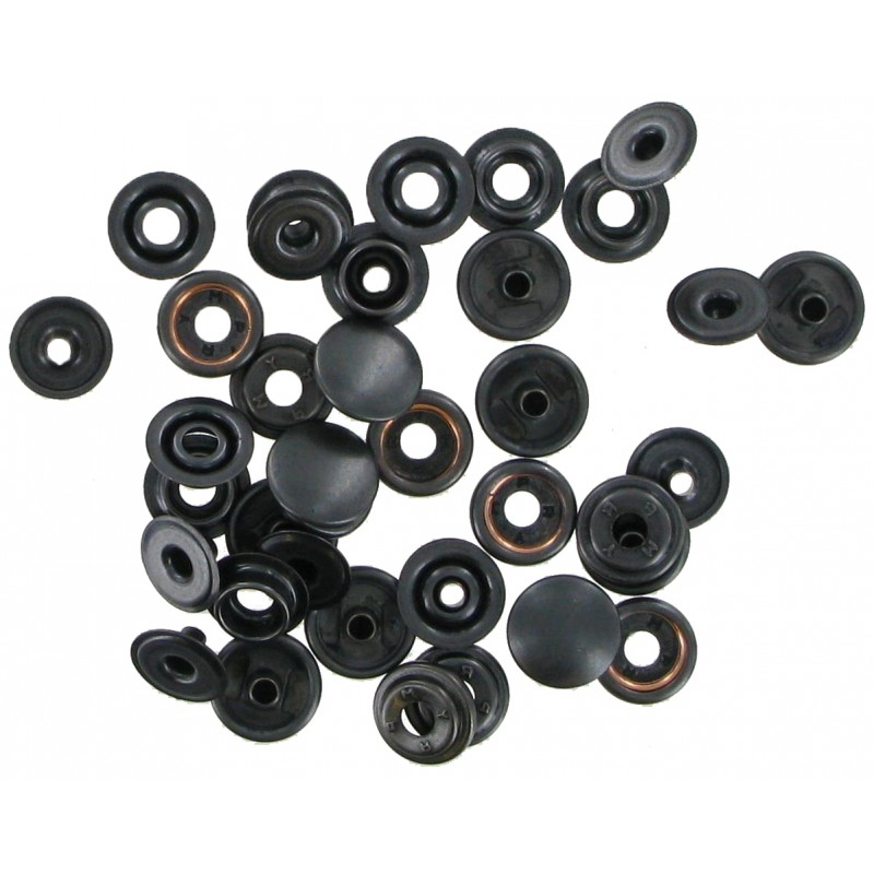 Ten Pieces
