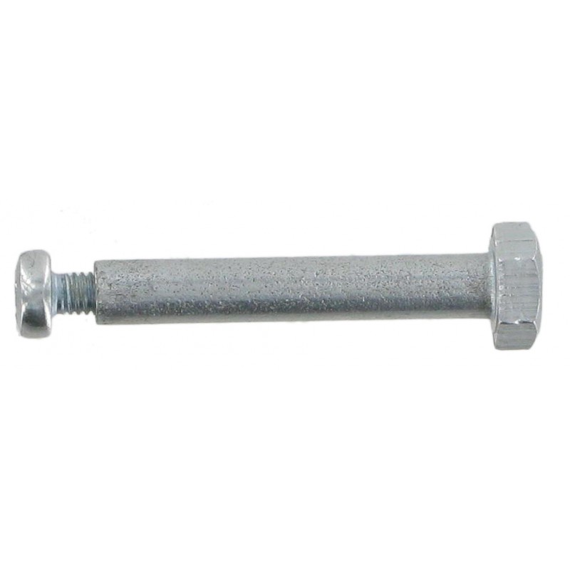 Extended Screw
