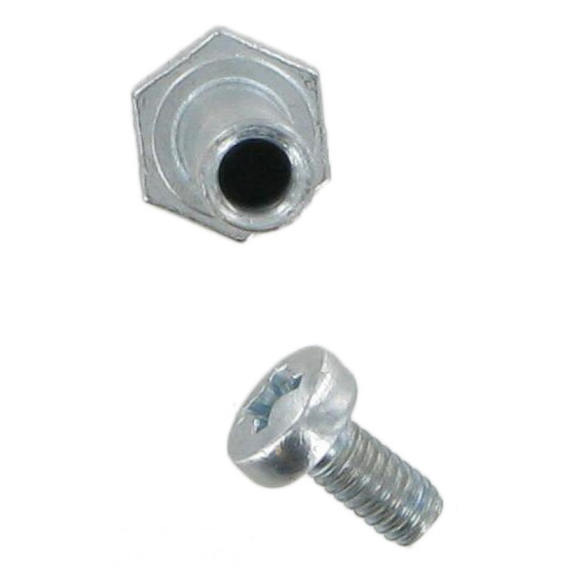 Screw Out