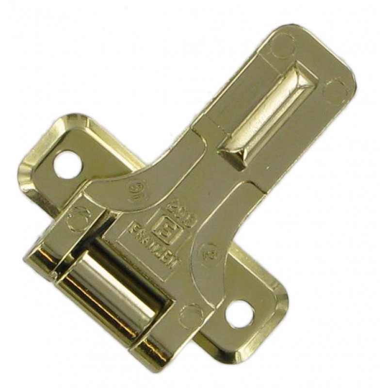 Franzen Hasp