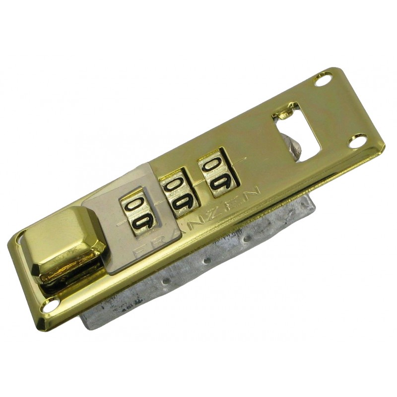 Franzen Combi-Lock Left at Bagspares