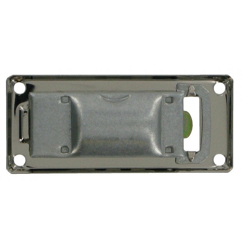 Reverse View