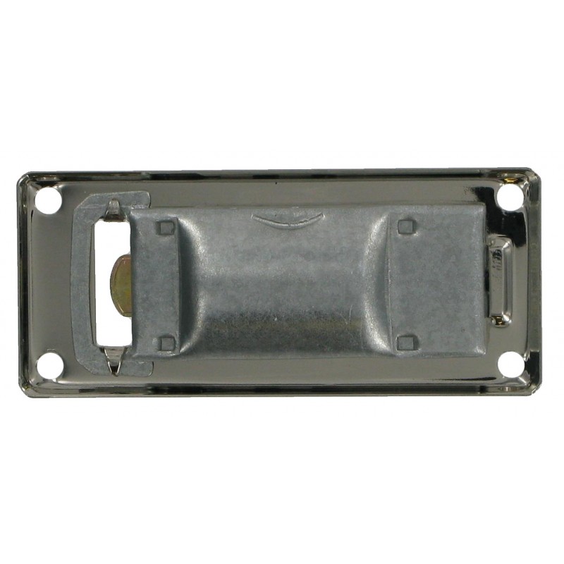 Reverse View