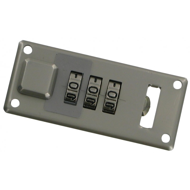 Front View 65mm x 28mm