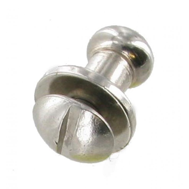 Sam Brown Chrome