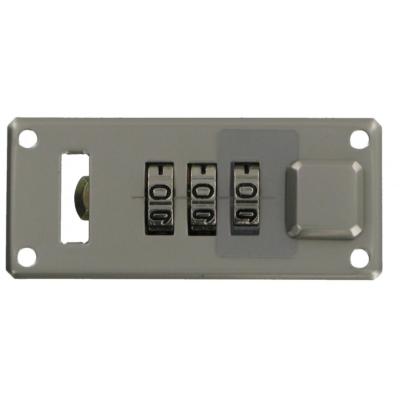 Front View 65mm x 28mm