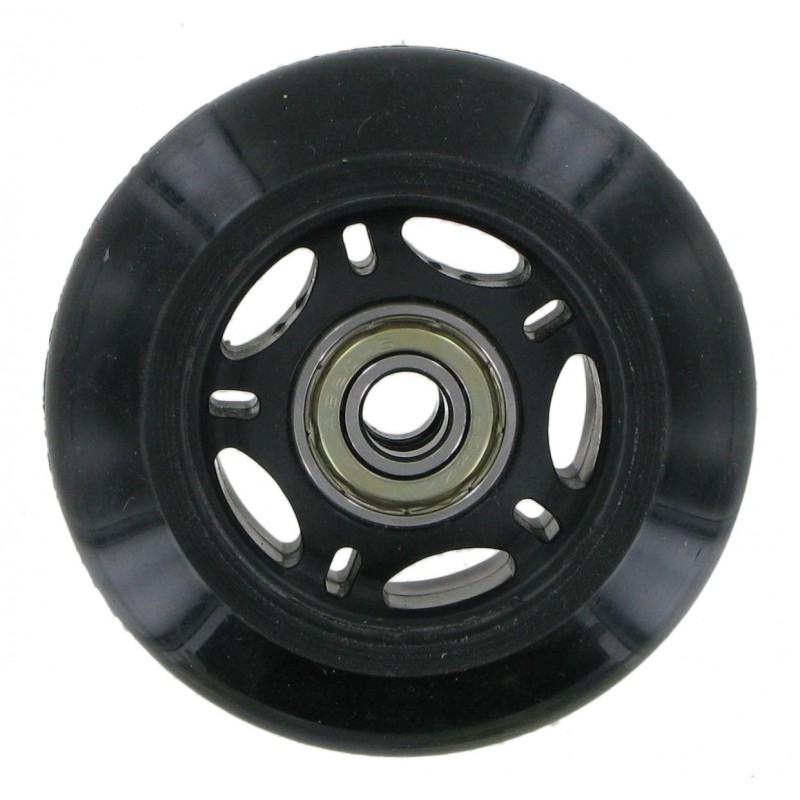 70mm luggage wheels