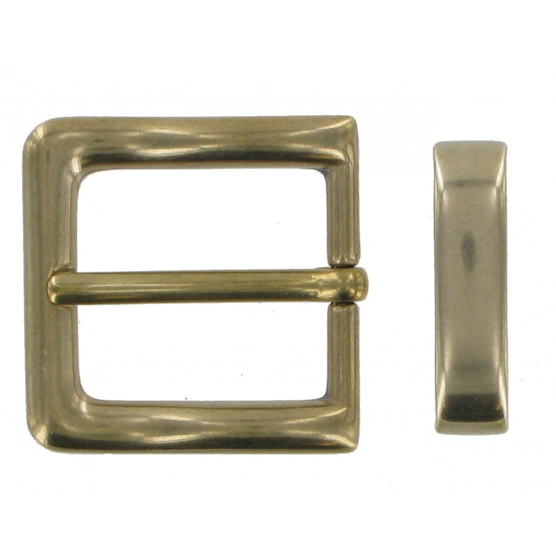 35mm Buckle