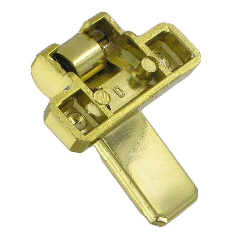 Franzen Hasp