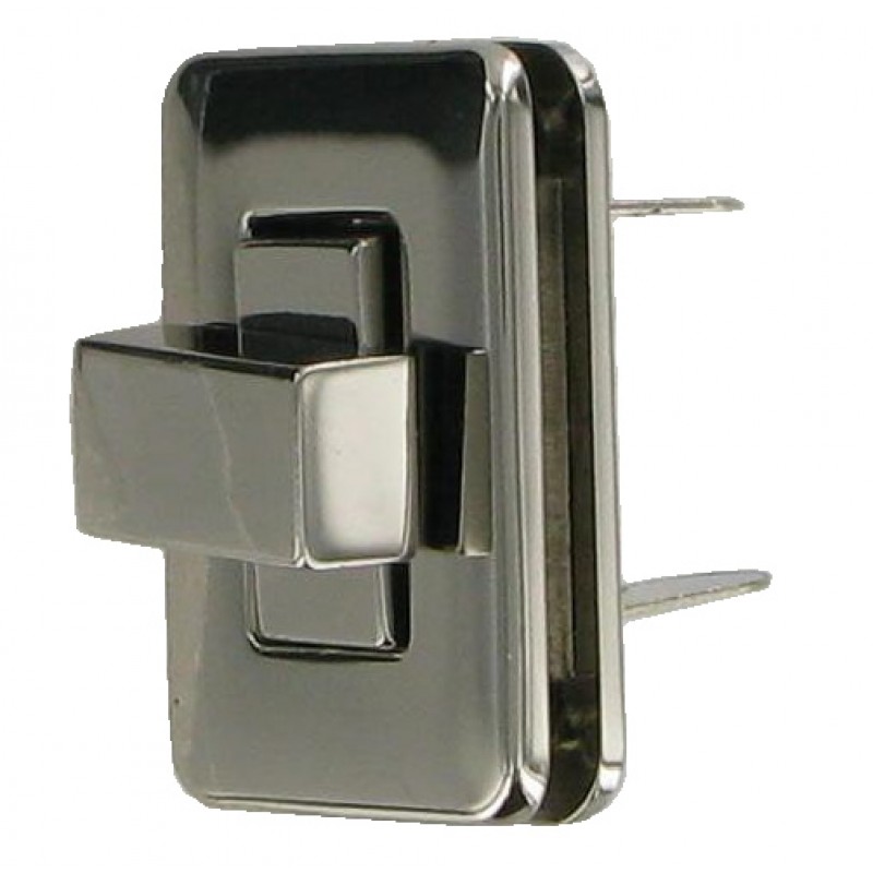 Oblique View