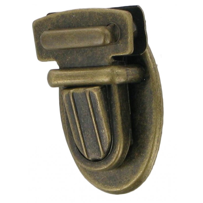 Oblique View