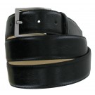 Italian Leather Belt front